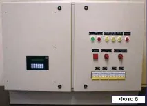 Тиристорні безконтактні пристрої в системах електропостачання 6-10 кВ та 0, 4 кв. системах