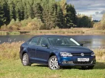Тест-драйв Volkswagen Jetta прийшов, побачив, переміг МашиноМанія jetta