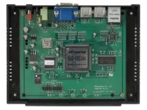Термінальне рішення компанії nComputing nStation L110 термінальне
