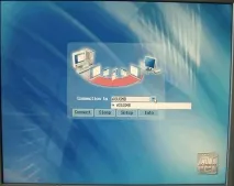 Термінальне рішення компанії nComputing nStation L110 рішення