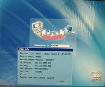 Термінальне рішення компанії nComputing nStation L110 термінальне