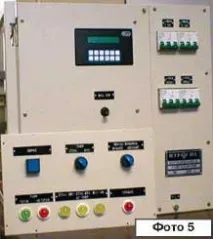 Тиристорні безконтактні пристрої в системах електропостачання 6-10 кВ та 0, 4 кв. тиристорні