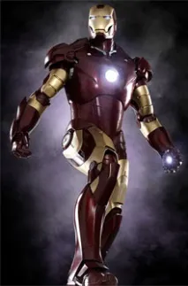 Titan the Robot робот-веселун з Великобританії - tettie robot