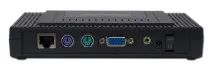 Термінальне рішення компанії nComputing nStation L110 ncomputing