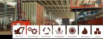 Технологія виробництва теракоти панелі
