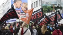 Трансатлантичне партнерство визначення, історія, особливості та цікаві факти партнерство