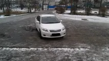 Toyota Corolla Axio Комплектація G, DRIVE2 drive2