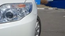 Toyota Corolla Axio Комплектація G, DRIVE2 axio