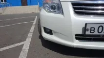 Toyota Corolla Axio Комплектація G, DRIVE2 toyota