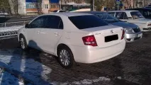 Toyota Corolla Axio Комплектація G, DRIVE2 axio