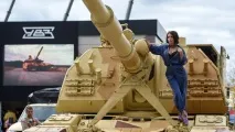 Топ-10 руйнівних новинок українського озброєння, підсумки форуму «Армія-2016» озброєння