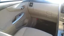 Toyota Corolla Axio Комплектація G, DRIVE2 axio