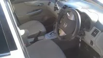 Toyota Corolla Axio Комплектація G, DRIVE2 corolla