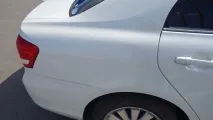 Toyota Corolla Axio Комплектація G, DRIVE2 комплектація