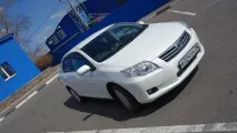 Toyota Corolla Axio Комплектація G, DRIVE2 комплектація
