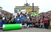 Трансатлантичне партнерство визначення, історія, особливості та цікаві факти визначення