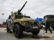 Топ-10 руйнівних новинок українського озброєння, підсумки форуму «Армія-2016» українського