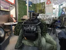 Топ-10 руйнівних новинок українського озброєння, підсумки форуму «Армія-2016» новинок