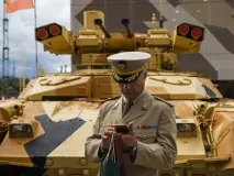 Топ-10 руйнівних новинок українського озброєння, підсумки форуму «Армія-2016» новинок