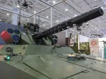 Топ-10 руйнівних новинок українського озброєння, підсумки форуму «Армія-2016» українського