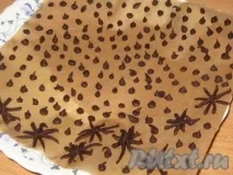 Торт - Іриска - готуємо покроково з фото іриска