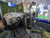 Топ-10 руйнівних новинок українського озброєння, підсумки форуму «Армія-2016» новинок