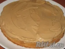 Торт - Іриска - готуємо покроково з фото готуємо