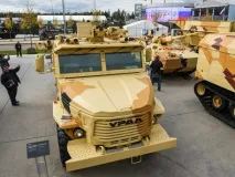 Топ-10 руйнівних новинок українського озброєння, підсумки форуму «Армія-2016» озброєння