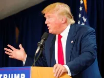 Трансатлантична єдність перед самітом НАТО Трамп пригрозив Україні єдність