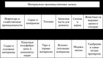 Облік матеріальних виробничих запасів – методичні вказівки методичні