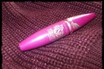 Туш для вій MAYBELLINE Volume Express the Falsies - Павучі лапки замовляли Отримайте, express