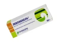 Турунди в ніс при гаймориті хвилин