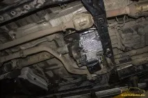 Тюнінг трансмісії - 4x4 Tundra4 - 4 Tundra тюнінг