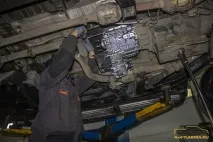 Тюнінг трансмісії - 4x4 Tundra4 - 4 Tundra tundra4