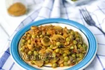 Тушкована капуста по-чеськи рецепт з фото, як приготувати на капуста