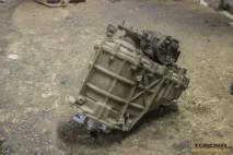 Тюнінг трансмісії - 4x4 Tundra4 - 4 Tundra тюнінг