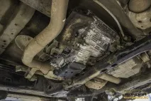 Тюнінг трансмісії - 4x4 Tundra4 - 4 Tundra трансмісії