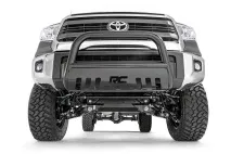 Тюнінг трансмісії - 4x4 Tundra4 - 4 Tundra tundra4