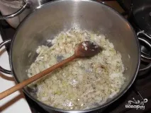 Тушкована червона капуста по-чеськи - покроковий рецепт з фото на покроковий
