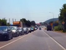 серпень