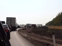 серпень