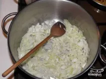 Тушкована червона капуста по-чеськи - покроковий рецепт з фото на капуста