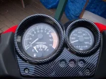 Тюнінг Yamaha Aerox 100cc, 4VP Malossi