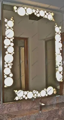 Травлення дзеркал можна