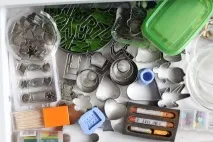 Прикраси ручніроботи Ірини Калмикової ірини