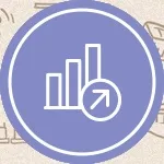 Пристрій для хитання дитячого ліжечка хитання