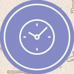 Пристрій для хитання дитячого ліжечка пристрій