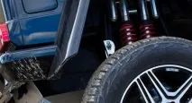 Пристрій амортизатора, MotorMania пристрій