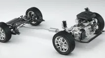 Пристрій амортизатора, MotorMania пристрій