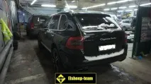 установка